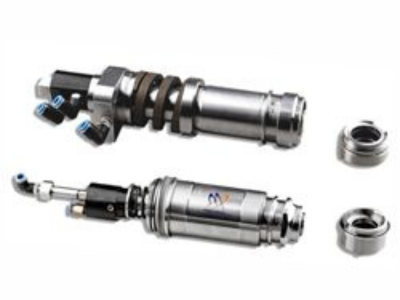 Compression moulding dies